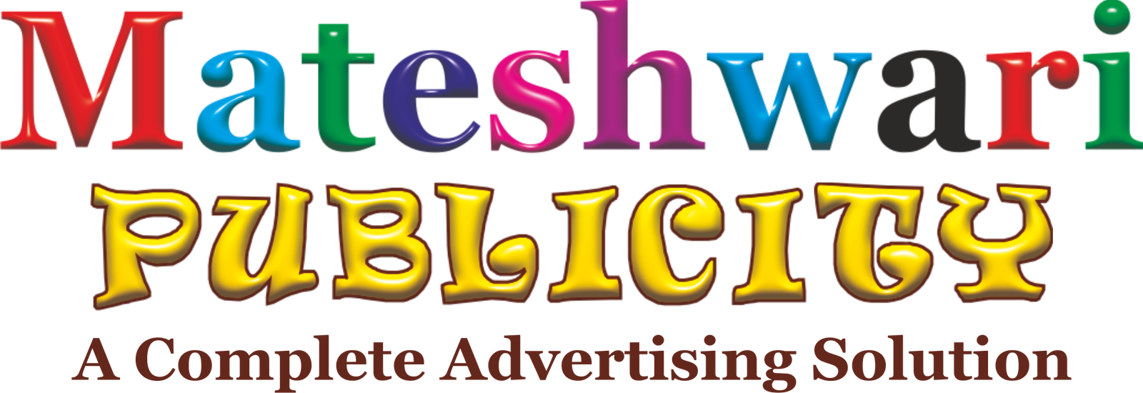 Mateshwari Publicity